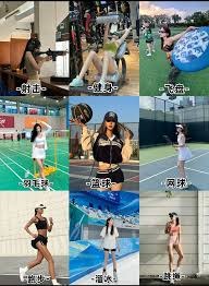 全运会丨铁人三项——女子个人赛况